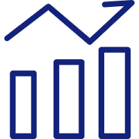 誠信：準時的交期，較高的性價比